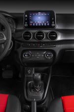 Fiat Cronos Sport 2018 года